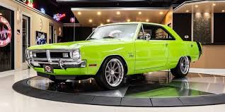 Image result for Burgundy 1971 Dart