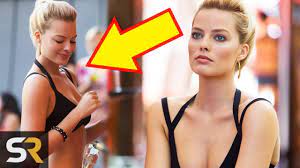 Her mother, sarie kessler, is a physiotherapist, and her father, is doug robbie. 10 Secrets About Margot Robbie That Will Shock You Youtube