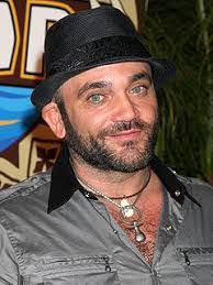 Russell Hantz's Instagram, Twitter & Facebook