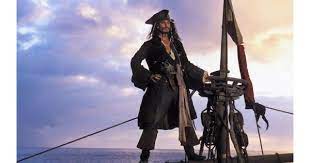 Pirates of the caribbean curse of the black pearl. Pirates Of The Caribbean The Curse Of The Black Pearl Movie Review