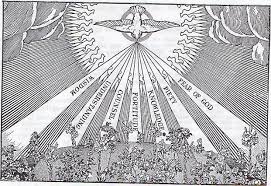 My Catholic Faith Chapter 42 Gifts And Fruits Of The Holy Ghost Holy Ghost Catholic Art Catholic Faith