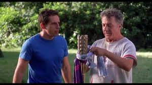 Jorge villalobos is at liverpool (av insurgentes sur 1310, del valle., benito juarez, distrito federal, mexico). Meet The Fockers Best Scene Robert De Niro Ben Stiller Dustin Hoffman Teri Polo Blythe Danner Youtube