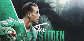 Daniela ter stegen via ig stories. Download Marc Andre Ter Stegen Wallpaper Best Hd 3 1 0 Latest Version Apk For Android At Apkfab