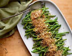 You can substitute 1 teaspoon of dill seeds for the. 14 Green Bean Recipes That Go Beyond The Casserole Brit Co