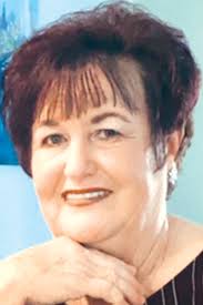 Carolyn Marie Bourque