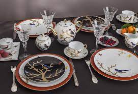 pin na doske art de la table