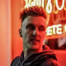 Stream Hotel Room (Lister x Nath Jennings Quicky)