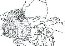 Imggrosse1 kostenlose malvorlagen ausmalbilder pferde mandalas hd. Neues Aus Dem Marchenwald Autorenwebseite Von Angelika Diem