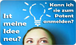 Patentnetz De Patentrecherche Und Patent Anmelden Patentanwalt Berlin