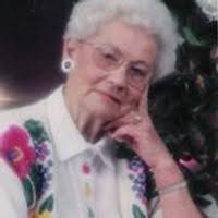 Obituary for Nannie Florida Baggett Clark