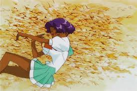 Are there any black characters in naruto series? Top 10 Dark Skinned And Black Anime Characters Myanimelist Net