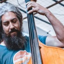 Fundraiser for Chris Bonelli by Jill Burstein : Get Bonelli back to Bassin'