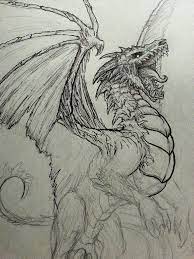 Thicc haunches enthusiast, | member since: 17 Dragon Drawings Cool Cute Easy For Your And Your Kids