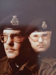 Larry Shaw's obituary and funeral arrangements