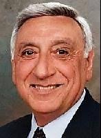 Larry Giuliani Obituary (1937