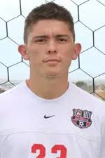 2011 Men's Soccer Roster