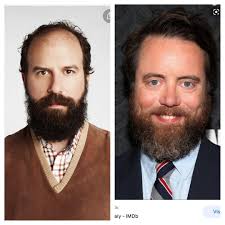 Does anybody else confuse Jon Daly and Brett Gelman? Has anybody else  talked about this before? : r/Earwolf