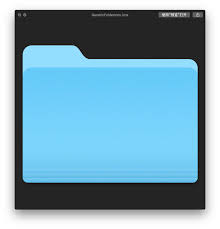 Convertio — advanced online tool that solving any problems with any files. Where Is The Folder Icon Of Dark Mode Located Ask Different