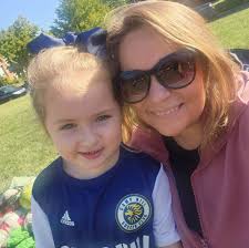 Friendship Park features a new playground with a large climbing structure  for older children and small playhouses for toddlers