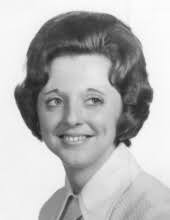 Obituary information for Glenda Null Canter