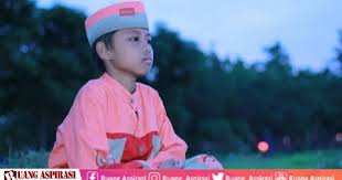 Pengijazahan boleh menghalang anda untuk menghafal maklumat dengan cepat. Masih Usia 10 Tahun Anak Asal Situbondo Ini Sudah Hafal Al Qur An 30 Juz Berikut Kiat Kiat Yang Dilakukan