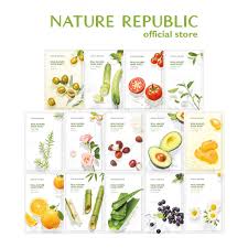 Nature republic malaysia believes in infusing nature's best into its products, which explains why its skincare range is formulated with natural ingredients sourced from around the globe. Nature Republic Prices And Promotions Jul 2021 Shopee Malaysia