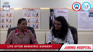 Pin On Bariatric Surgery India Punjab