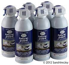 Upholstery Fabric Paint Navy Blue Simply Spray Upholstery Fabric Spray Paint Fabric Spray Fabric Spray Paint