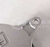 Front Airbag Air Spring Shock Absorber for GAC Hino Truck Spare Parts
