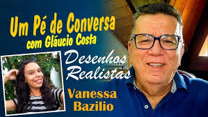 DESENHOS REALISTAS. VANESSA BASILIO ARTISTA PLÁSTICA.