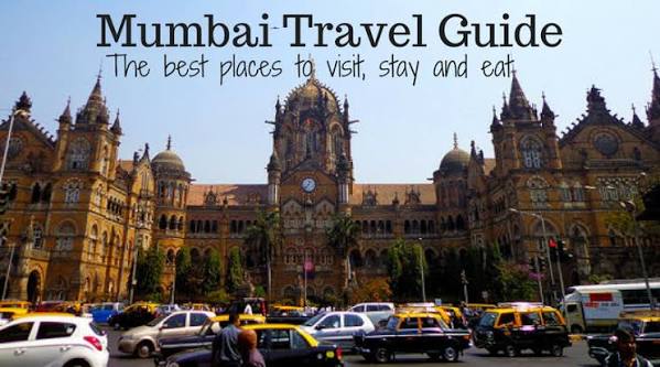 Mumbai (Bombay) Travel Guide: The Best Places to Visit, Eat and Stay