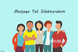 Silaturahim ahmad dasuki mp3 download gratis mudah dan cepat di metrolagu, stafaband, downloadlagu321. Tiga Cara Memelihara Silaturahim Republika Online