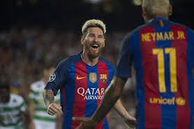 Latest results barcelona vs celtic. Barcelona Celtic Result Match Report And Goal As Com
