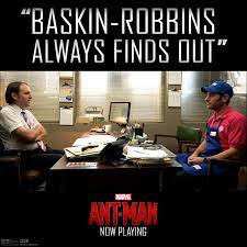 Ant Man On Twitter They Don T Play Http T Co Qj0a6qpoq5
