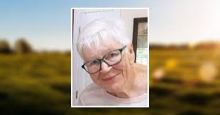 Blanche Judson Obituary January 7, 2022