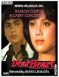 Dear Heart (1981)