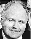 Robert Page Obituary (2009)