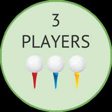 Nassau golf is a division of nassau precision casting company, inc. Nassau Golf Game Rules Sample Scorecard Golfwego