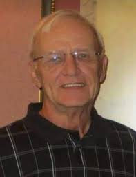 Obituary information for Gerald L. Weatherholt