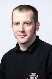 Mr Christopher Sturgeon