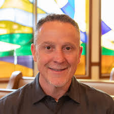 Brian Offutt's Instagram, Twitter & Facebook