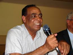 Honorable Menghesteab Asmerom in Toronto