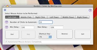 Freeware app think is designed to bring the distr. Top 5 Mouse Auto Clicker For Mac