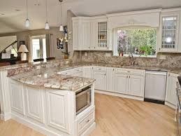 2018 Average Cost To Install Granite Countertops Kitchen Cabinet Lighting Ideas Granite Countertops Kitchen Replacing Kitchen Countertops Granite Countertops