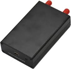 Image result for RFspace SDR-IP