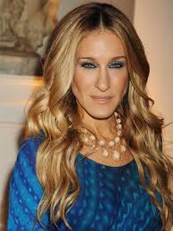 Sarah Jessica Parker: the hair chameleon!