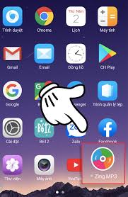 Cach Tải Nhạc Zing Mp3 Về điện Thoại May Tinh Pc Cực Kỳ đơn Giản