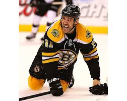 Gregory Campbell won't sign photos of his heroic broken leg ...