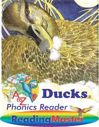 Duck Art From Children S Book True To Life Art From Ducks Sounds Reader In The Reading Master Range Painted By Frances Smith A Student O Detskie Knigi Knigi