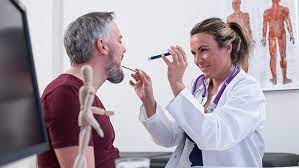 Check Ups Beim Hausarzt Welche Untersuchungen Sind Sinnvoll Bayern 2 Radio Br De